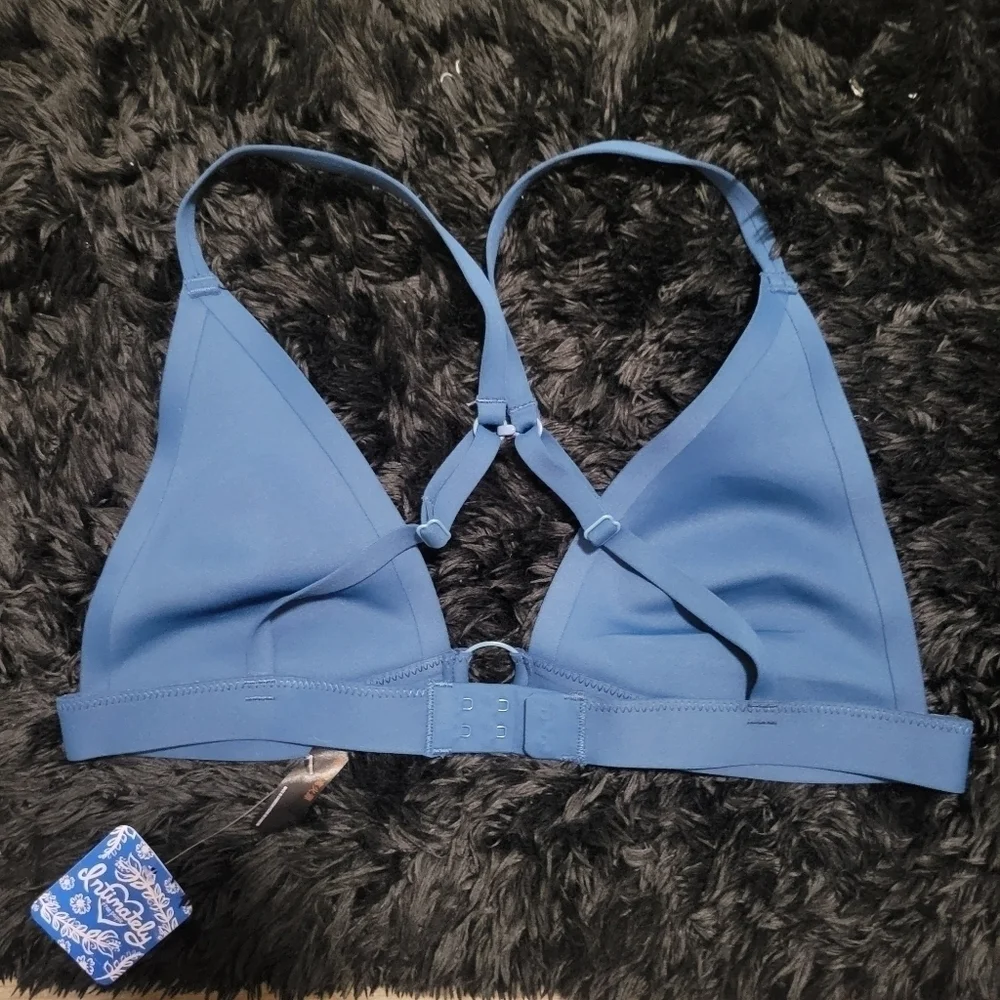 NWT Free People Intamates bra size small - Picture 2 of 10